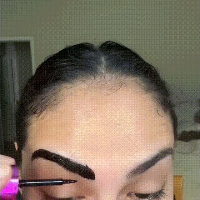 BrowTintLab™ Complete Brow Transformation Kit