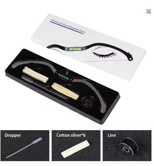 Precision Brow Mapper™
