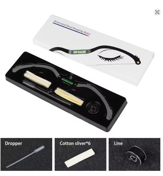 Precision Brow Mapper™