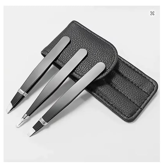 Precision Tweezer Set™