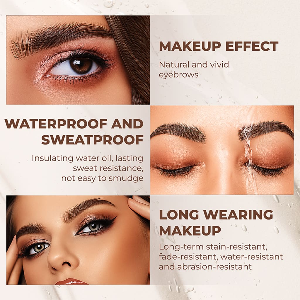 BrowTintLab™ Complete Brow Transformation Kit