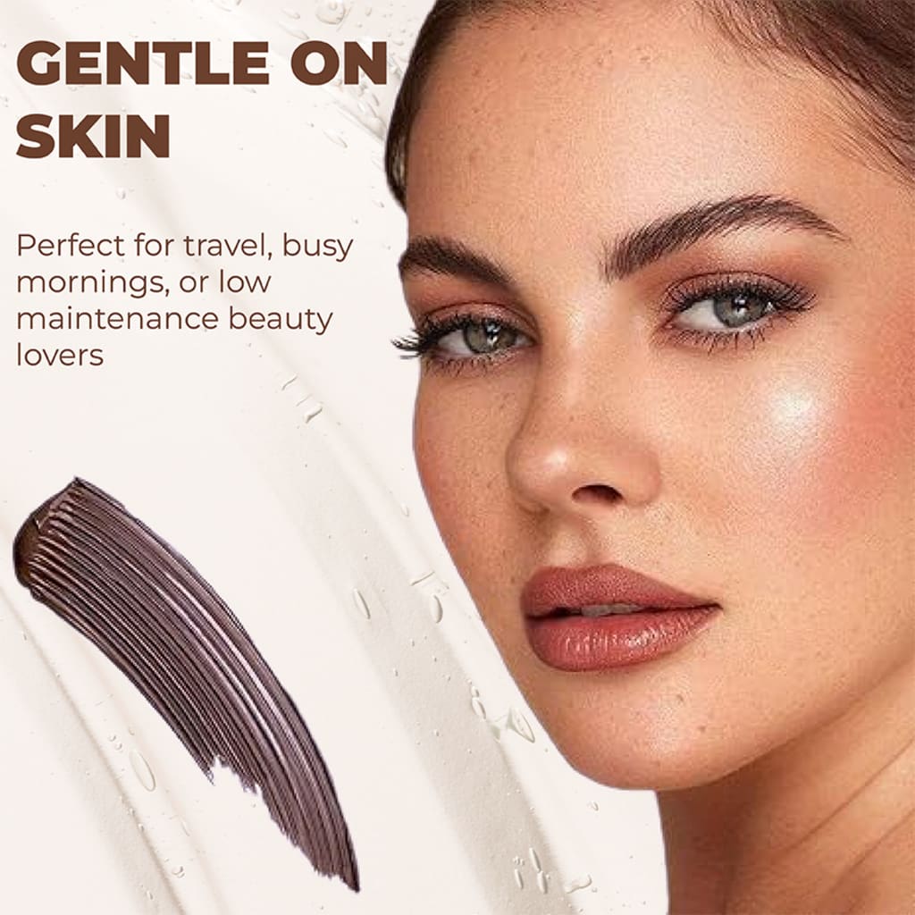 BrowTintLab™ Complete Brow Transformation Kit