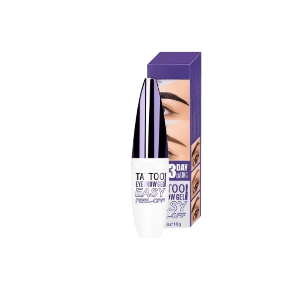 BrowTintLab™ Complete Brow Transformation Kit