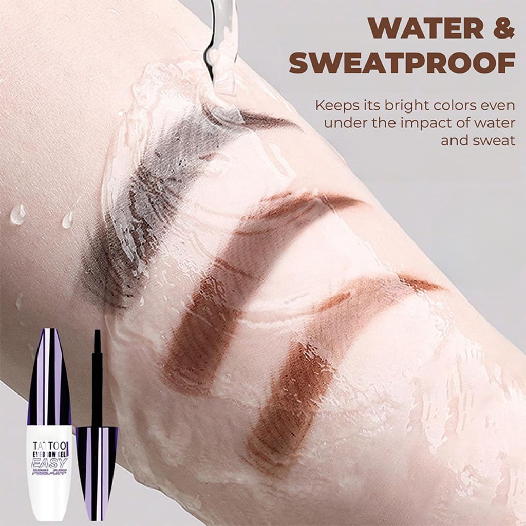 BrowTintLab™ Complete Brow Transformation Kit