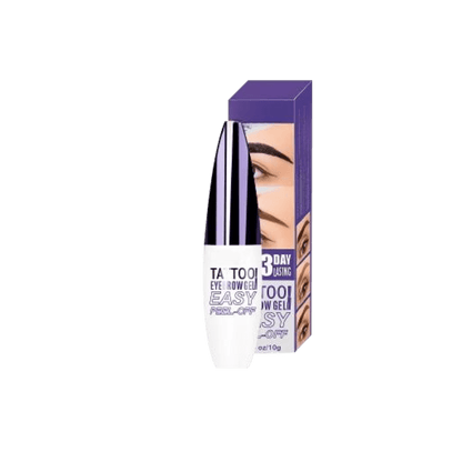 BrowTintLab™ Complete Brow Transformation Kit