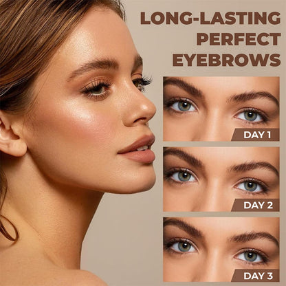BrowTintLab™ Complete Brow Transformation Kit